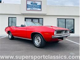 1970 Plymouth Barracuda (CC-1866396) for sale in Largo, Florida