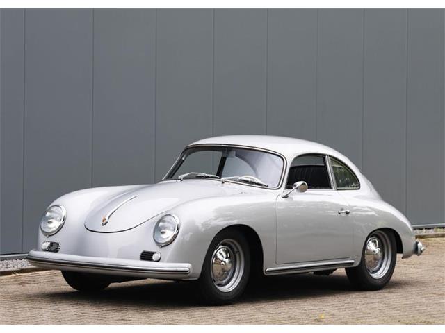 1959 Porsche 356 (CC-1866398) for sale in Aiken, South Carolina