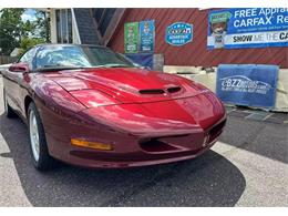 1995 Pontiac Firebird (CC-1860064) for sale in Woodbury, New Jersey