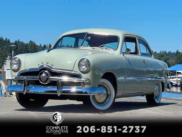 1949 Ford Tudor (CC-1866402) for sale in Seattle, Washington