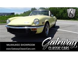 1974 Triumph Spitfire (CC-1866408) for sale in O'Fallon, Illinois