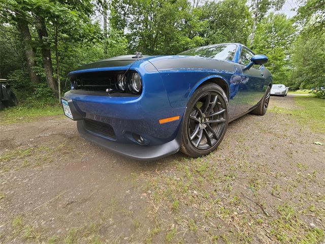 2021 Dodge Challenger T/A (CC-1866412) for sale in waconia, Minnesota