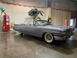 1960 Cadillac Eldorado (CC-1866417) for sale in Atlanta, Georgia