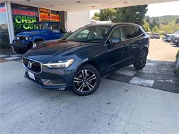 2021 Volvo XC60 (CC-1866420) for sale in Thousand Oaks, California