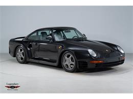 1988 Porsche 959 (CC-1866423) for sale in Halton Hills, Ontario