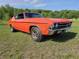 1969 Chevrolet Chevelle SS (CC-1866426) for sale in waconia, Minnesota