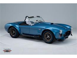 1966 Shelby Cobra (CC-1866427) for sale in Halton Hills, Ontario