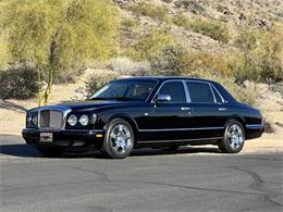 2005 Bentley Arnage Red Label LWB (CC-1866436) for sale in Phoenix, Arizona