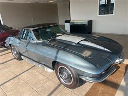 1967 Chevrolet Corvette Stingray (CC-1866452) for sale in Greenville, North Carolina