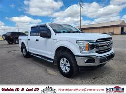 2018 Ford F150 (CC-1860646) for sale in Webster, South Dakota