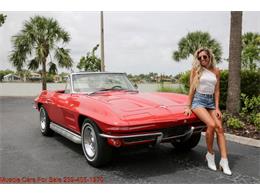 1964 Chevrolet Corvette (CC-1866462) for sale in Fort Myers, Florida