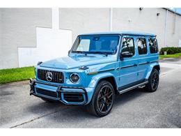 2024 Mercedes-Benz G-Class (CC-1866468) for sale in Jupiter, Florida