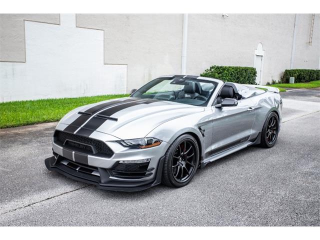 2021 Ford Mustang (CC-1866473) for sale in Jupiter, Florida