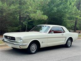 1965 Ford Mustang (CC-1866479) for sale in Huntsville, Alabama