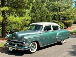 1954 Chevrolet 210 (CC-1866482) for sale in Huntsville, Alabama