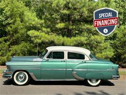 1954 Chevrolet 210 (CC-1866482) for sale in Huntsville, Alabama