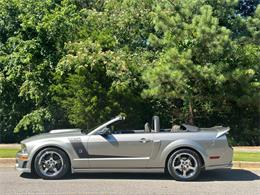 2008 Ford Mustang (CC-1866483) for sale in Huntsville, Alabama