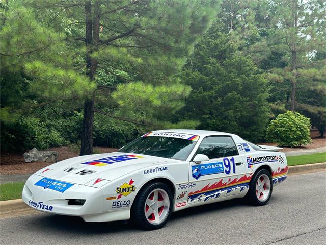 1991 Pontiac Firebird (CC-1866484) for sale in Huntsville, Alabama