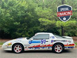 1991 Pontiac Firebird (CC-1866484) for sale in Huntsville, Alabama