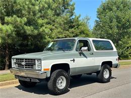 1986 Chevrolet Blazer (CC-1866485) for sale in Huntsville, Alabama