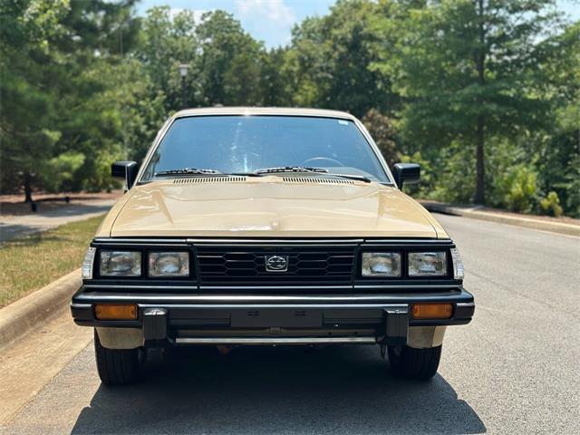 1986 Subaru Brat (CC-1866486) for sale in Huntsville, Alabama