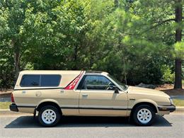 1986 Subaru Brat (CC-1866486) for sale in Huntsville, Alabama