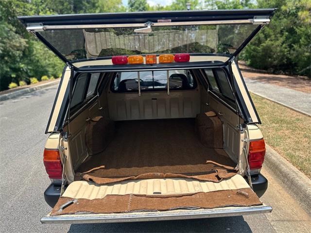 1986 Subaru Brat (CC-1866486) for sale in Huntsville, Alabama