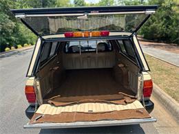 1986 Subaru Brat (CC-1866486) for sale in Huntsville, Alabama