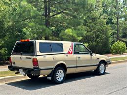 1986 Subaru Brat (CC-1866486) for sale in Huntsville, Alabama
