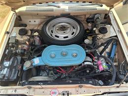 1986 Subaru Brat (CC-1866486) for sale in Huntsville, Alabama