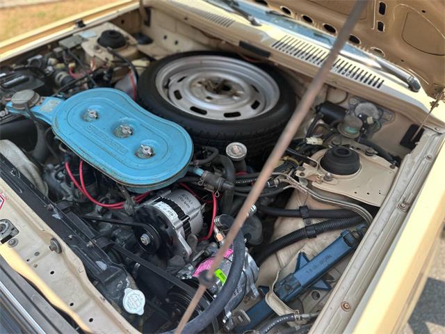1986 Subaru Brat (CC-1866486) for sale in Huntsville, Alabama