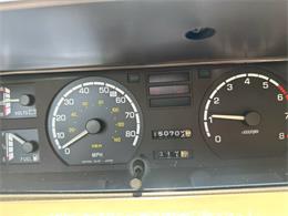 1986 Subaru Brat (CC-1866486) for sale in Huntsville, Alabama
