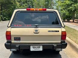 1986 Subaru Brat (CC-1866486) for sale in Huntsville, Alabama