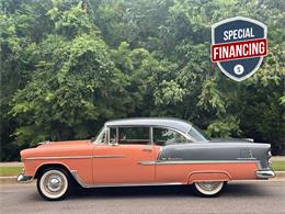 1955 Chevrolet Bel Air (CC-1866487) for sale in Huntsville, Alabama