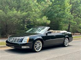 2006 Cadillac DTS (CC-1866488) for sale in Huntsville, Alabama