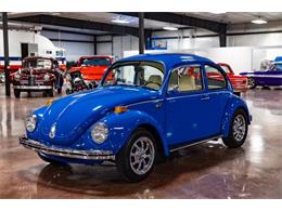 1972 Volkswagen Beetle (CC-1866489) for sale in Strafford, Missouri