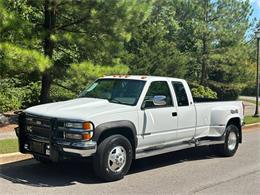 1994 Chevrolet C/K 3500 (CC-1866490) for sale in Huntsville, Alabama