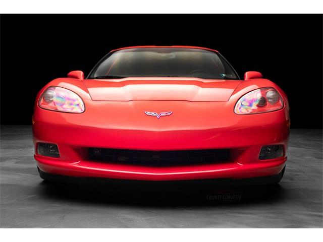 2013 Chevrolet Corvette (CC-1866492) for sale in West Chester, Pennsylvania