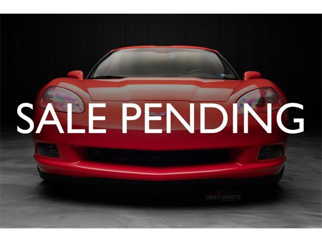 2013 Chevrolet Corvette (CC-1866492) for sale in West Chester, Pennsylvania