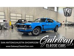 1969 Ford Mustang (CC-1866503) for sale in O'Fallon, Illinois