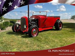 1930 Ford Model A (CC-1860651) for sale in Louisville, Ohio