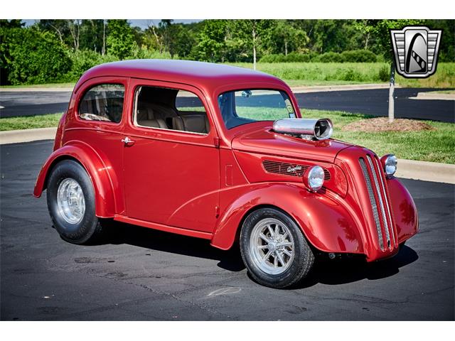 1948 Ford Anglia for Sale | ClassicCars.com | CC-1866521