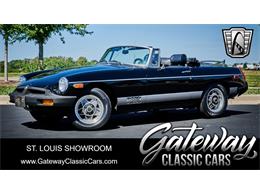 1979 MG MGB (CC-1866523) for sale in O'Fallon, Illinois