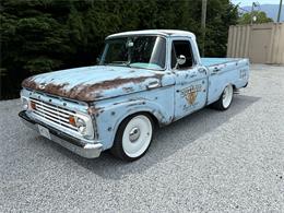 1964 Ford F100 (CC-1866528) for sale in Pitt Meadows, British Columbia