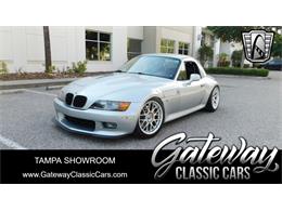 1998 BMW Z3 (CC-1866529) for sale in O'Fallon, Illinois