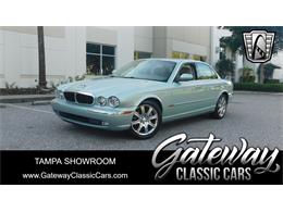 2004 Jaguar XJ8 (CC-1866537) for sale in O'Fallon, Illinois