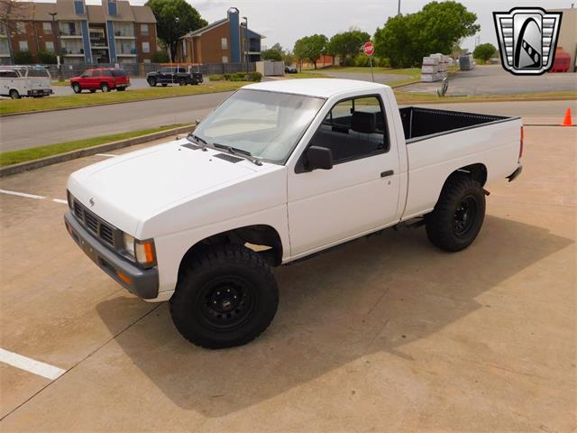 1996 Nissan Pickup (CC-1866542) for sale in O'Fallon, Illinois