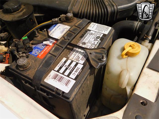 1996 Nissan Pickup (CC-1866542) for sale in O'Fallon, Illinois