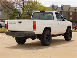 1996 Nissan Pickup (CC-1866542) for sale in O'Fallon, Illinois