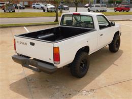 1996 Nissan Pickup (CC-1866542) for sale in O'Fallon, Illinois